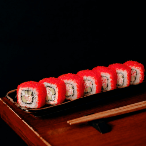 California Roll