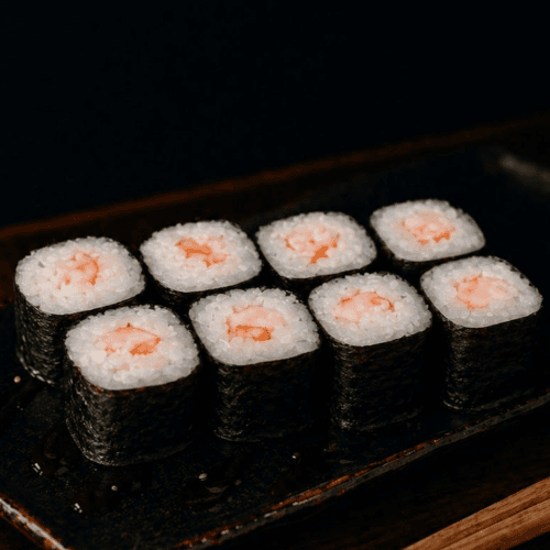 Shrimp Maki