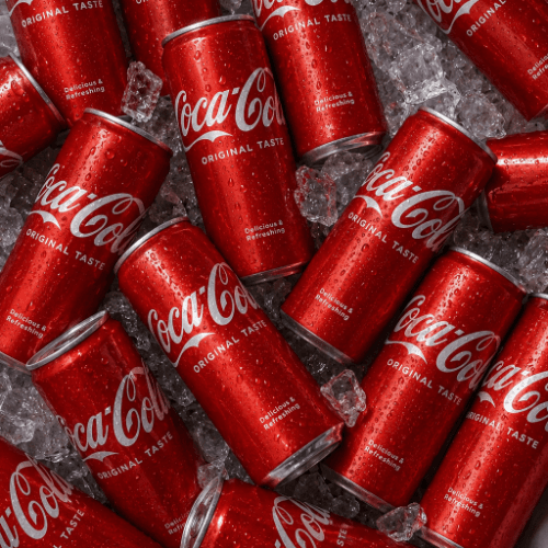Coca-Cola Classic (325 ml)