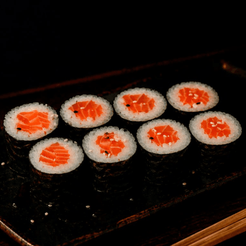 Salmon Maki