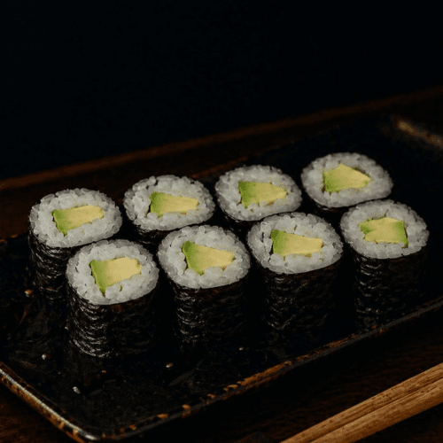 Avocado Maki